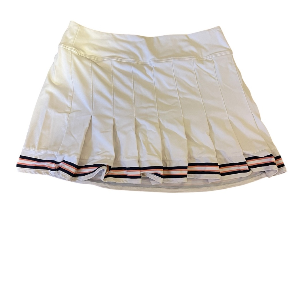 Women’s tennis skirt